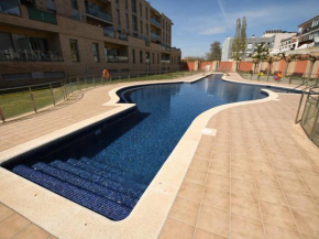 Apartment Puig Rom by Interhome